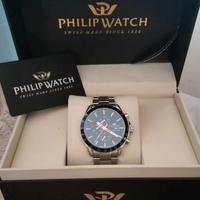 Orologio Philip Watch