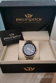Orologio Philip Watch