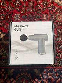 Pistola per massaggi Massage Gun