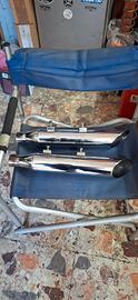 Terminali khrome werks sportster