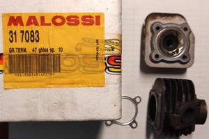 Gruppo termico 75 Malossi 