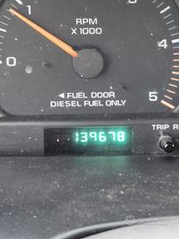 Chrysler Voyager