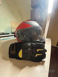 Casco integrale Airoh ST 501 Type