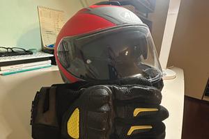 Casco integrale Airoh ST 501 Type