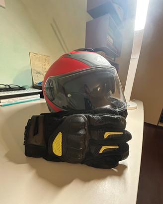 Casco integrale Airoh ST 501 Type