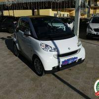 SMART ForTwo 1000 52 kW coupé passion