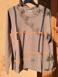 Maglioncino Lana e Cashmere