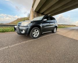 Toyota rav4 2005