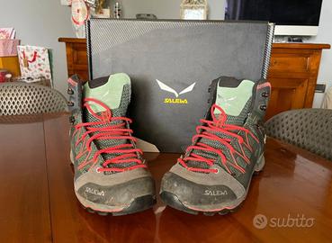Scarpe da trekking Salewa