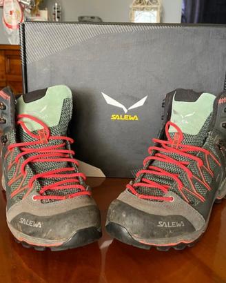 Scarpe da trekking Salewa