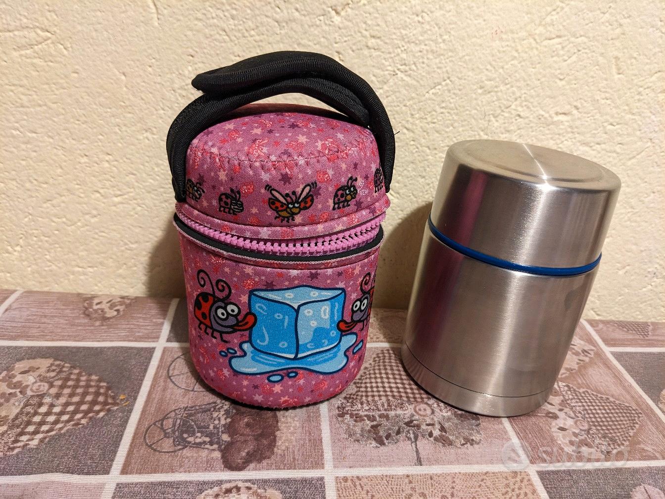 Thermos per pappine neonati - Tutto per i bambini In vendita a Torino