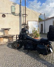 Harley Davidson Forty Eight