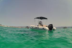 Gommone BWA