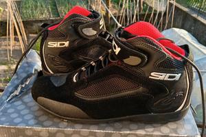 Scarpe da moto Sidi - N° 39