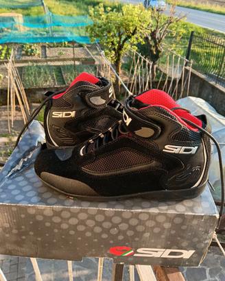 Scarpe da moto Sidi - N° 39