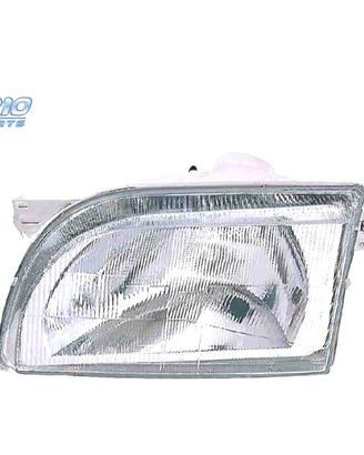 FANALE SINISTRO CON REGOLAZIONE MANUALE PER FORD T