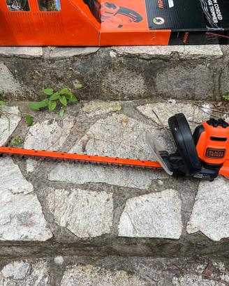 Taglisiepi Black and Decker