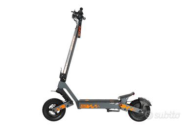 KuKirin G2 monopattino elettrico