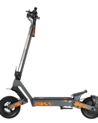 KuKirin G2 monopattino elettrico