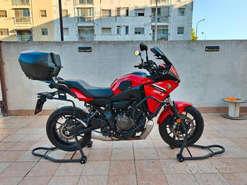 Tracer 7 Yamaha