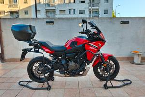 Tracer 7 Yamaha