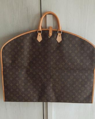 Porta abiti della Louis Vuitton Originale