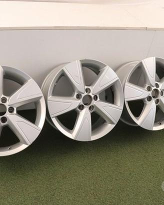 Cerchi in lega Volvo Originali XC40 XC60 17 Ford