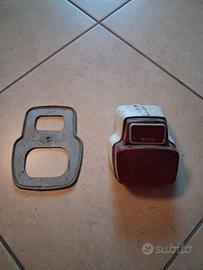 Fanalino vespa primavera conservato