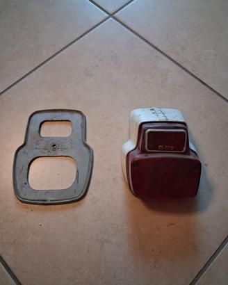 Fanalino vespa primavera conservato