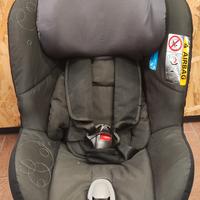 seggiolino isofix bene confort milofix 0-18kg