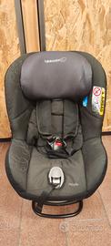 seggiolino isofix bene confort milofix 0-18kg