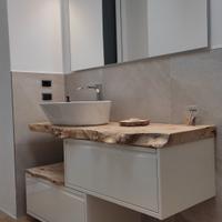 arredo casa mensole 