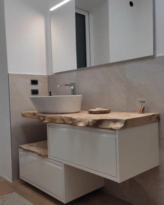 arredo casa mensole 