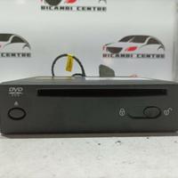 Lettore dvd jaguar xf aw83-10e887-cb 462100-9451 1