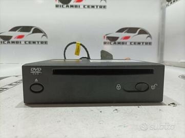 Lettore dvd jaguar xf aw83-10e887-cb 462100-9451 1