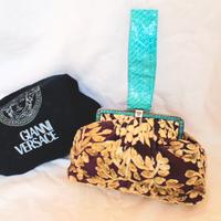 Gianni Versace pochette/borsetta