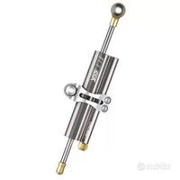 Ammortizzatore di sterzo YSS Platino Yamaha MT09