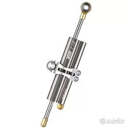 Ammortizzatore di sterzo YSS Platino Yamaha MT09