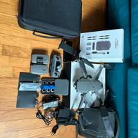 Dji mavic 2 zoom