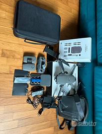 Dji mavic 2 zoom