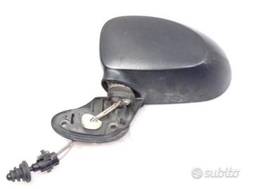 Specchietto sinistro Chevrolet Matiz 2007