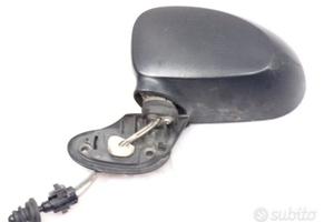 Specchietto sinistro Chevrolet Matiz 2007
