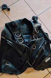 GAV Jacket mare 