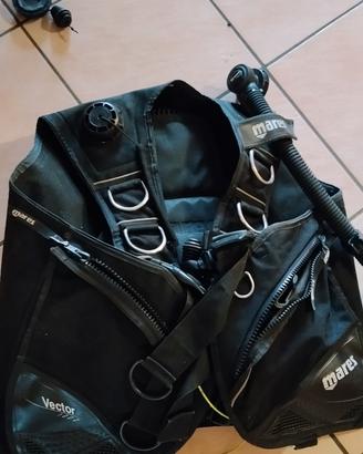GAV Jacket mare 