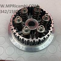 TAMBURELLO CAMPANA TM RACING EN 450 2002 MX 2003