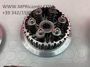 TAMBURELLO CAMPANA TM RACING EN 450 2002 MX 2003