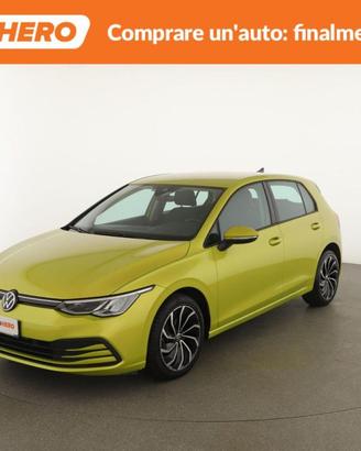 VOLKSWAGEN Golf YW09098
