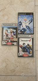 Giochi ps2