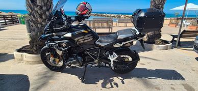 BMW 1250 GS 