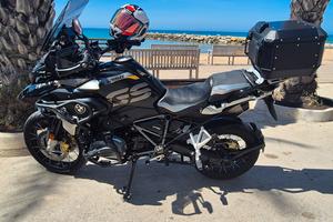 BMW 1250 GS 